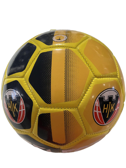 Hobro IK - Fodbold - Str. 5