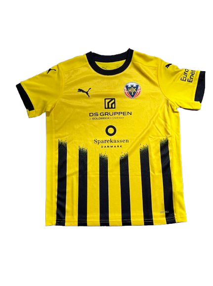 Hobro IK - Hjemmebane 25/26 - Børn