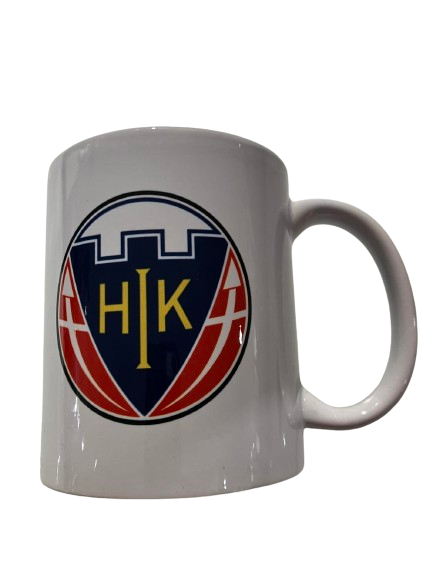 Hobro IK - Krus