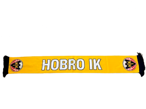 Hobro IK - Halstørklæde