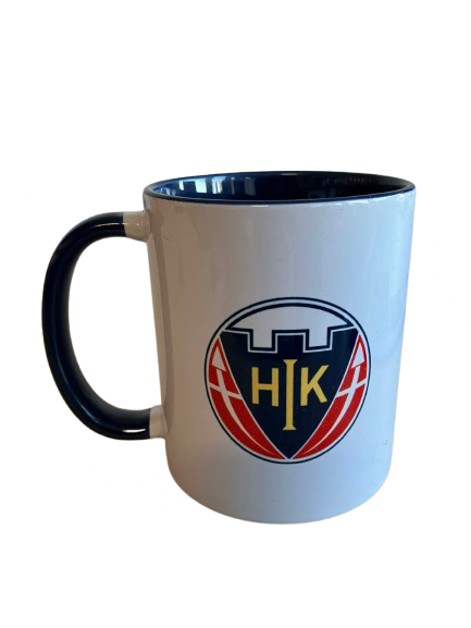 Hobro IK - Krus