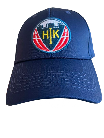 Hobro IK - Cap